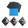 Waterproof Abrasive Silicon Carbide Wet Dry Sandpaper Sheet